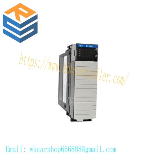 1756-IB32D I/O module