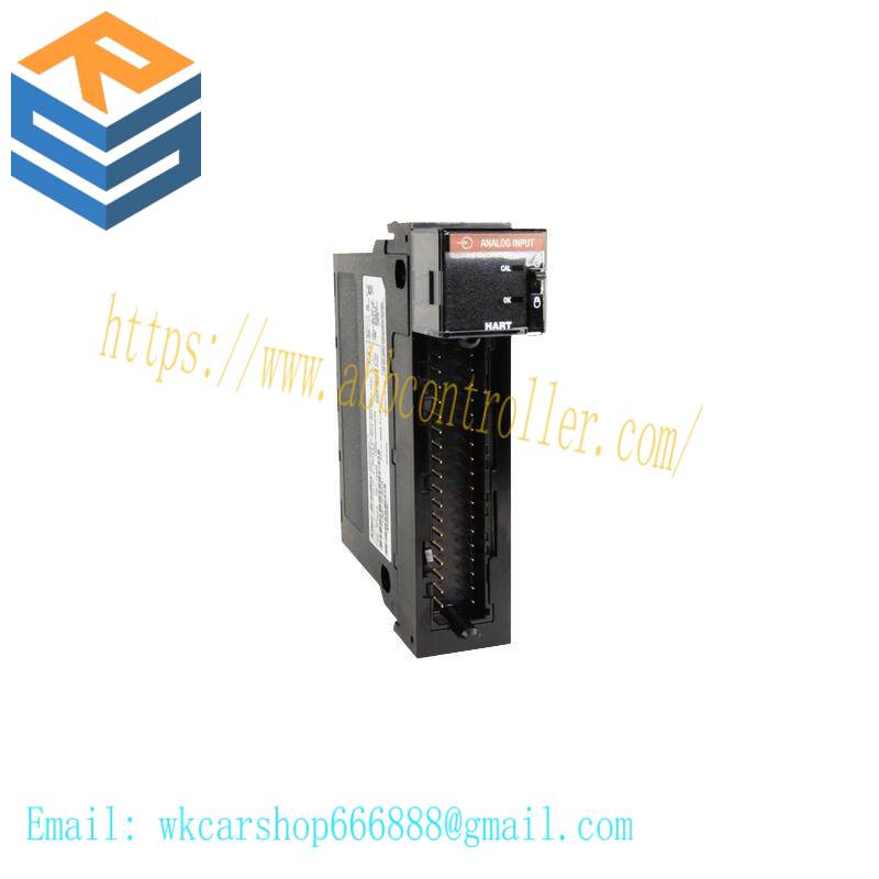 AB 1756-IF16H/A ControlLogix 16 Point Hart