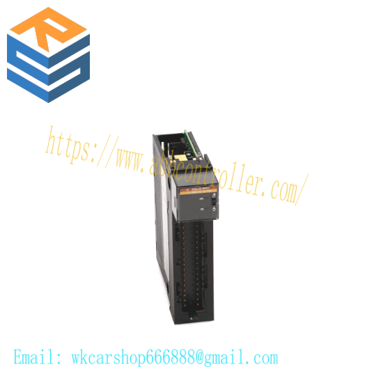 1756-IF4FXOF2F ControlLogix  Analog Module