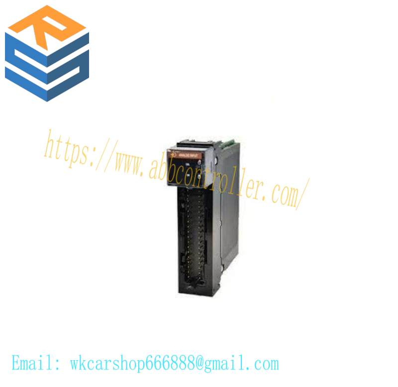 AB 1756-IF8 ControlLogix 8 Point A/I Module