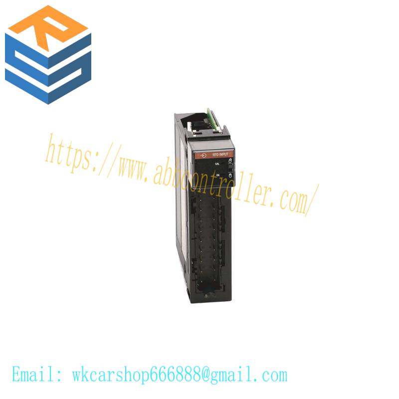  1756-IR6I/A Input Module