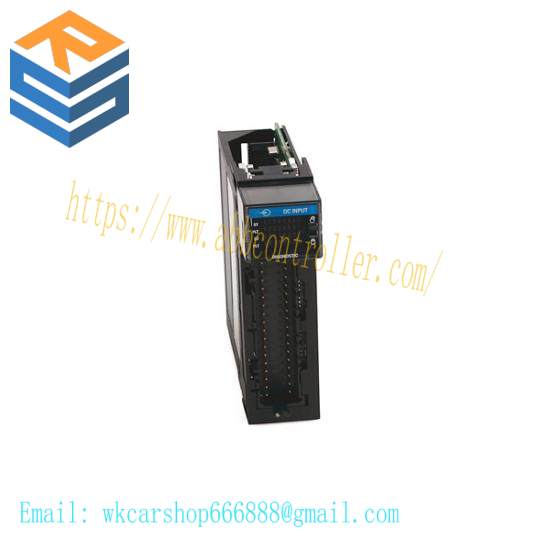 1756-IV16A Digital Input Module