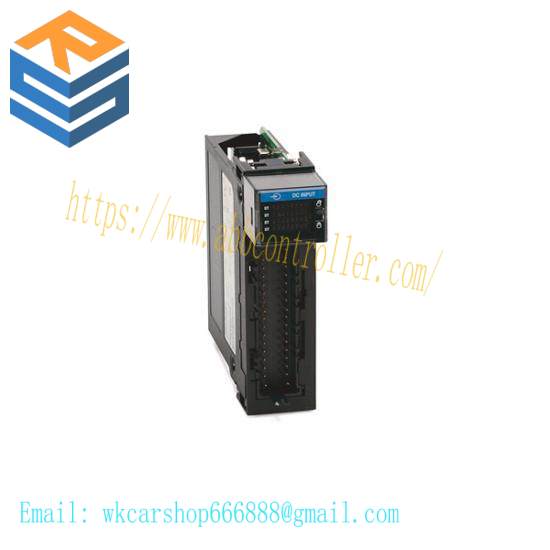 1756-IV32 A digital input module