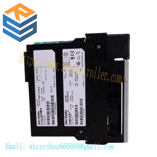 1756-L55M13/A Logix5555 Processor   1756L55M13A