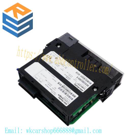 1756-L55M13/A Logix5555 Processor   1756L55M13A