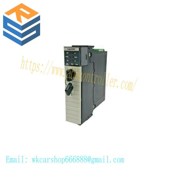 1756-L55M22 ControlLogix Controller