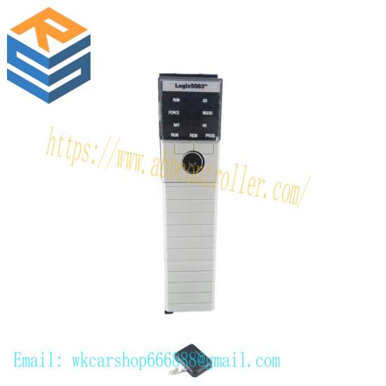 1756-L63/B   1756L63B