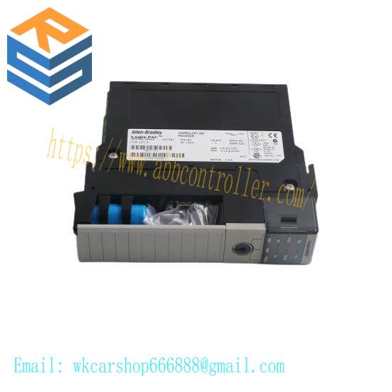 1756-L63 ControlLogix Logix5563