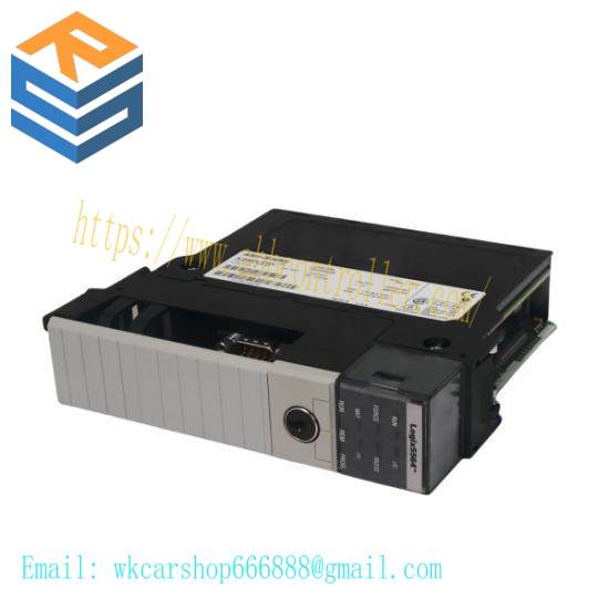 1756-L64  ControlLogix Logix5564 Processor