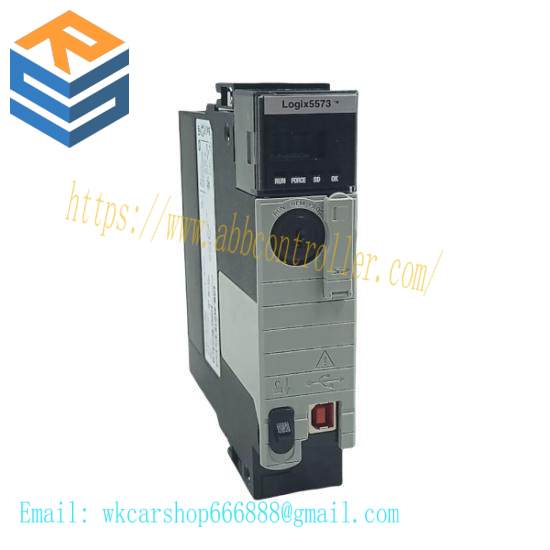 1756-L73K  1756L73K ControlLogix 8 MB Controller