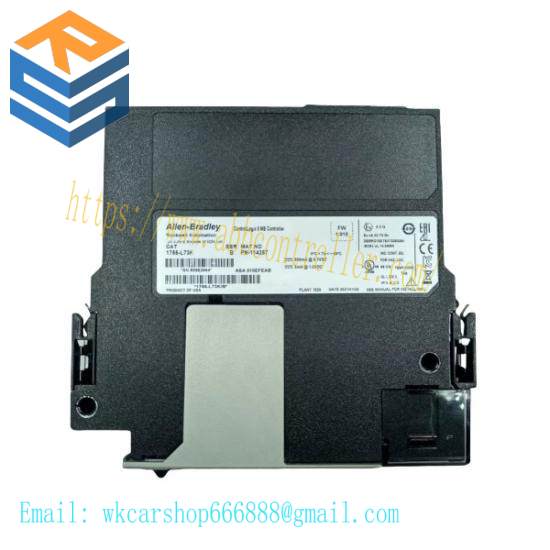 1756-L73K  1756L73K ControlLogix 8 MB Controller