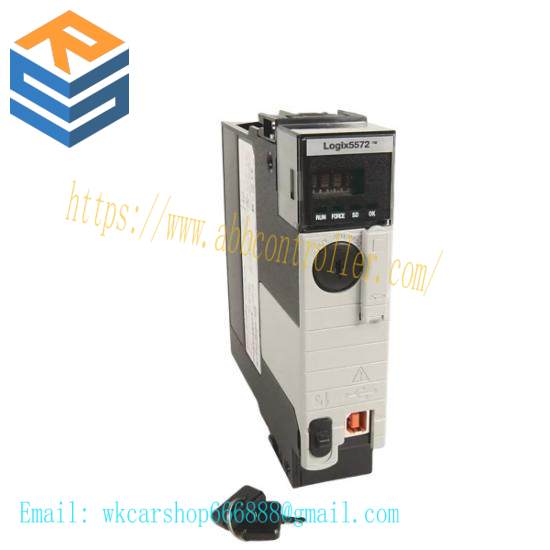 1756-L75   1756L75  ControlLogix Logix5575 Processor