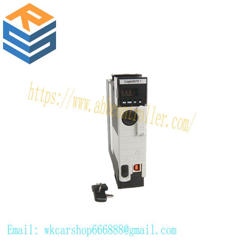  1756-L75 ControlLogix Logix5675 Processor