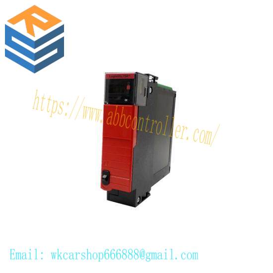 1756-L7SPXT ControlLogix Controller