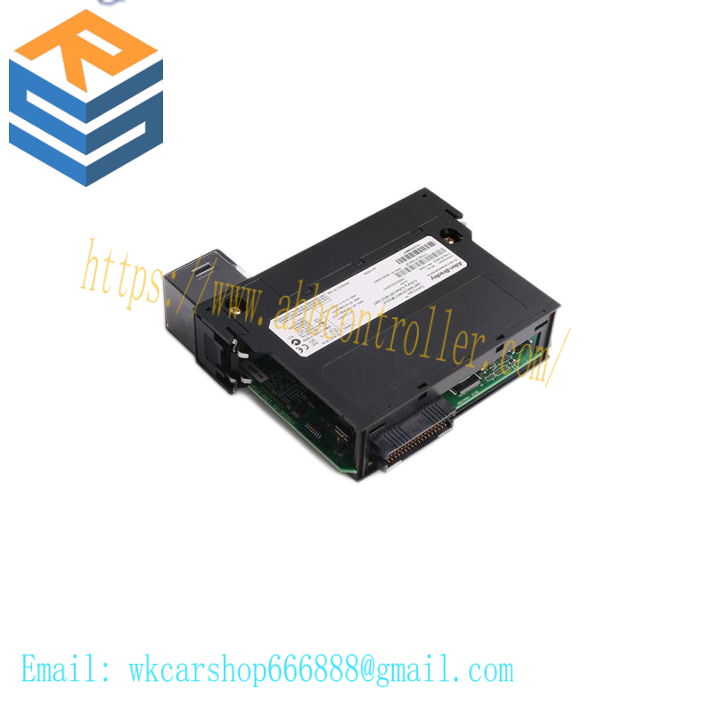  1756-L82E ControlLogix Logix5580 Processor