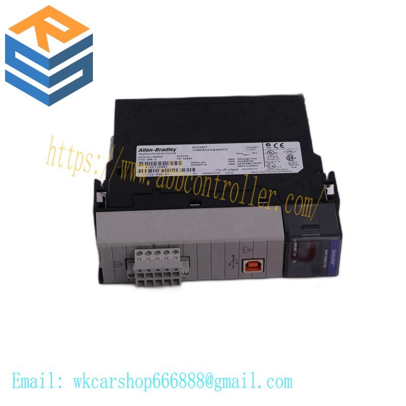  1756-L85E ControlLogix Logix5580 Processor