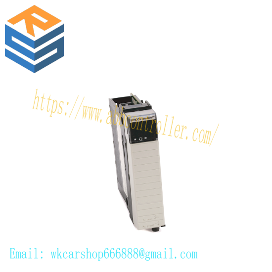 1756-M08SE ControlLogix  Servo Module