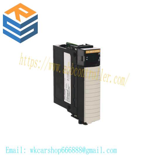 1756-MO2AE Analog Servo Module