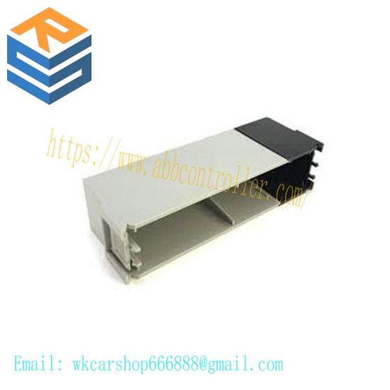 1756-N2B ControlLogix Empty Slot Cover