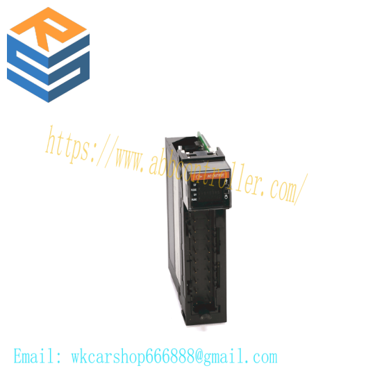 1756-OA16  ControlLogix Output Module