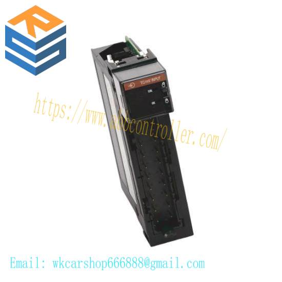 1756-OA8   1756OA8 AC Module