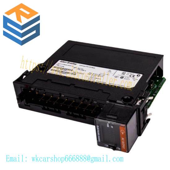 1756-OA8E   1756OA8E