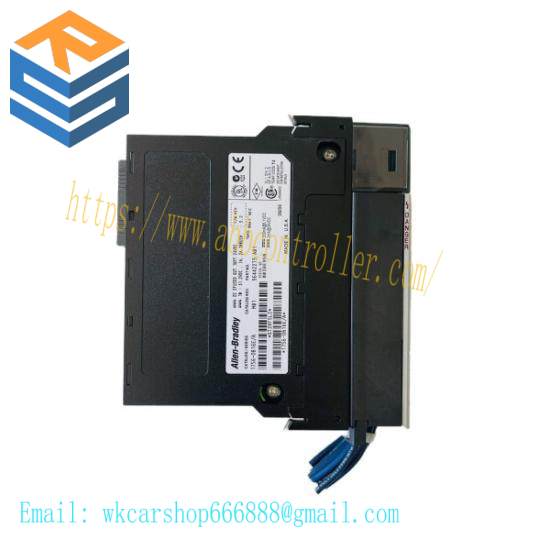 1756-OB16IS ControlLogix Scheduled Isolated Output Module