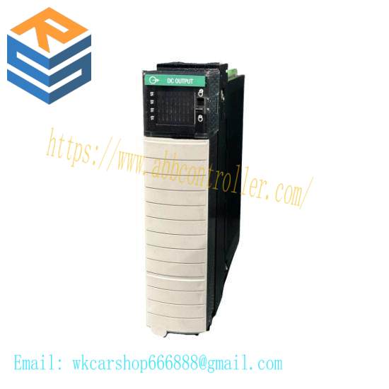 1756-OB32  ControlLogix 32 Pt 12/24V DC D/O Module