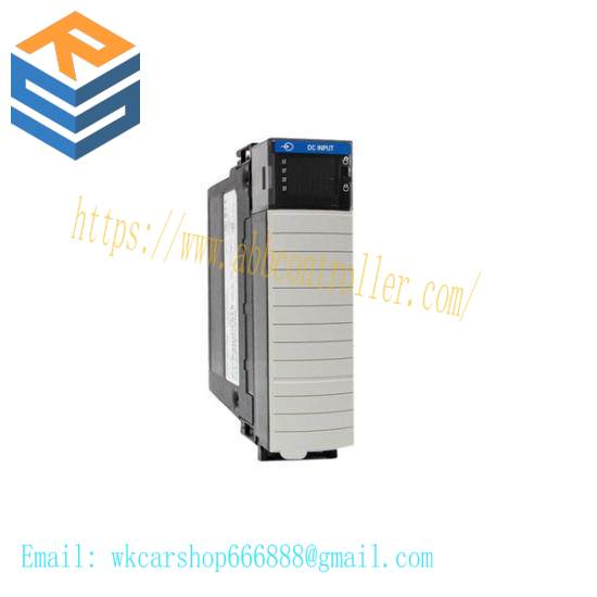 1756-OB32E ControlLogix 32 Pt 12/24V DC D/O Module