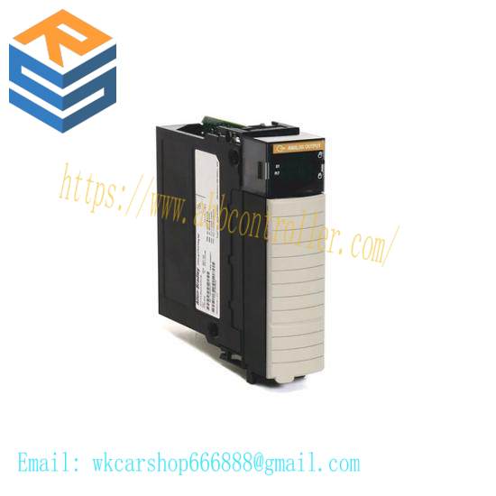 1756-OF8C OUTPUT MODULE