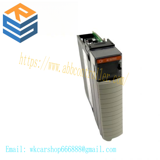1756-ON8 ControlLogix Digital Output Module