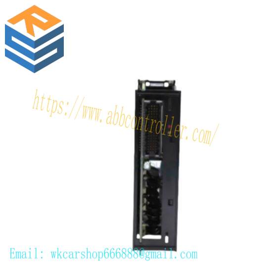 1756-ON8 ControlLogix Digital Output Module