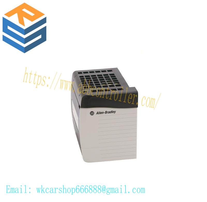 AB 1756-PA75/A Power Supply