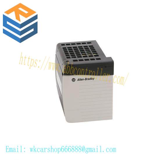 1756-PA75 AC Power Supply