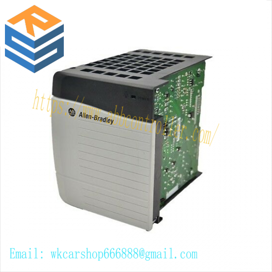 1756-PA75/B Redundant Power Supply