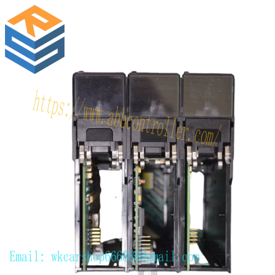 1756-PLS ControlLogix Programmable Limit Switch Module