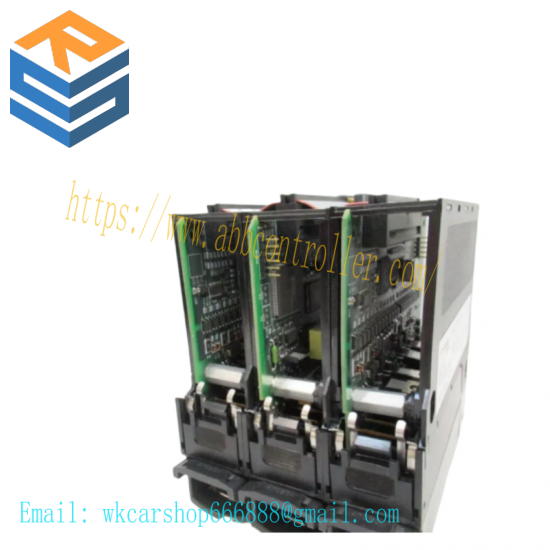 1756-PLS ControlLogix Programmable Limit Switch Module