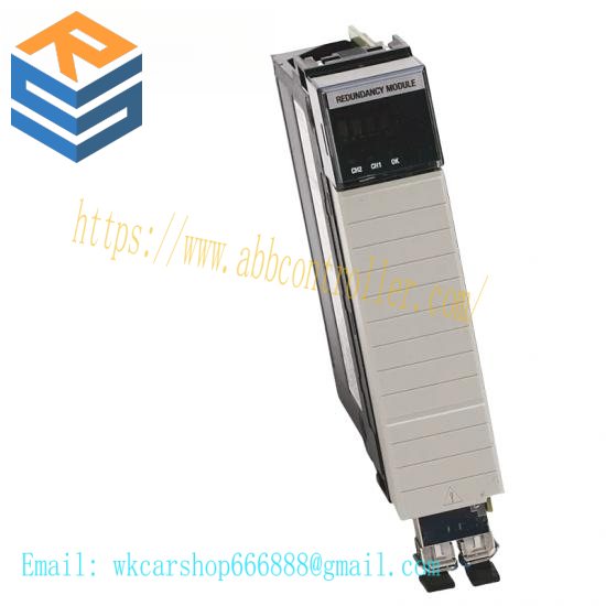 1756-RM2/A ControlLogix Redundancy Module