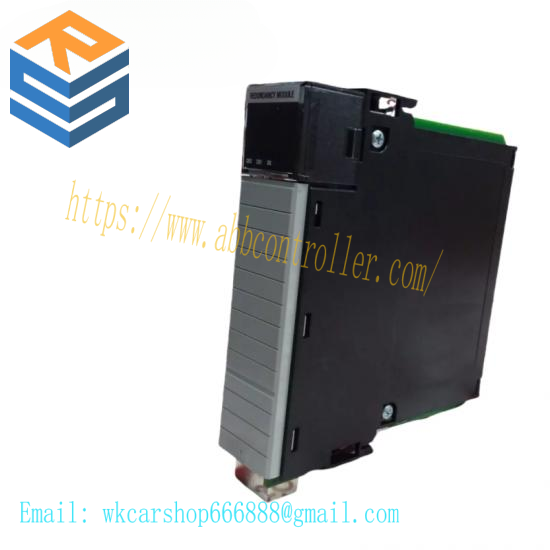 1756-RM2/A ControlLogix Redundancy Module