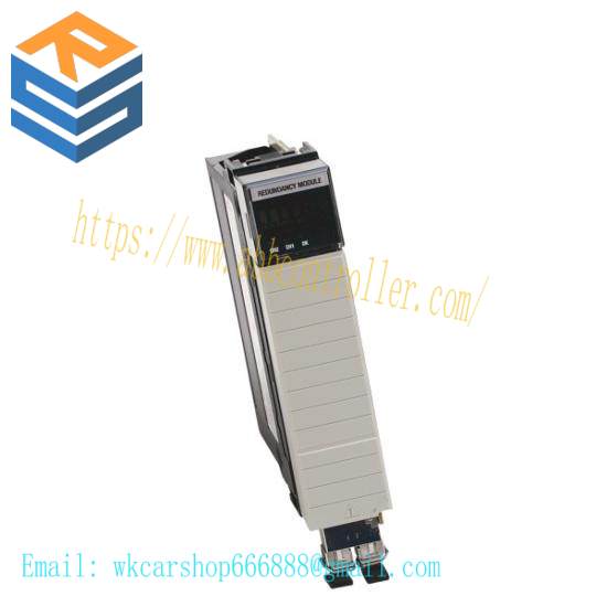 1756-RM/A   1756RM/A ControlLogix Redundancy Module