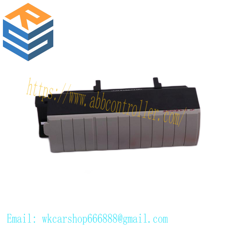 AB 1756-TBSH ControlLogix 20 Pin Spring TRM Block