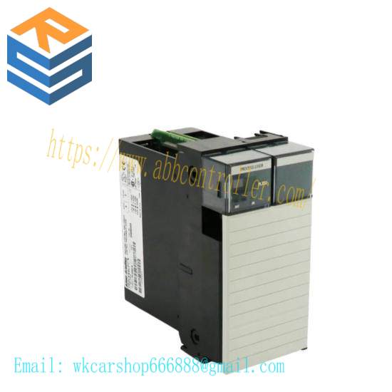 1757-PLX52 ProcessLogix Processor Module