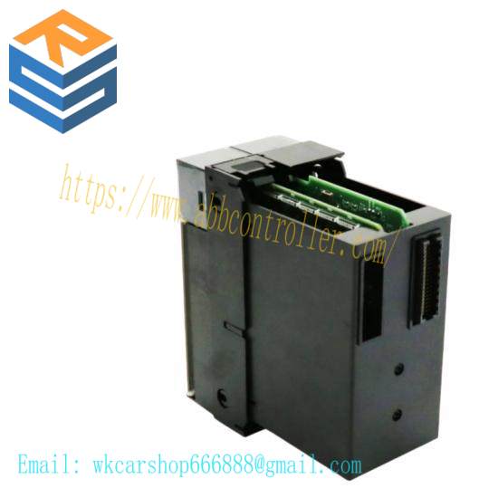 1757-PLX52 ProcessLogix Processor Module