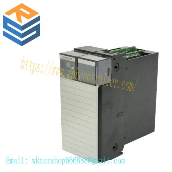 1757-PLX52 ProcessLogix Processor Module