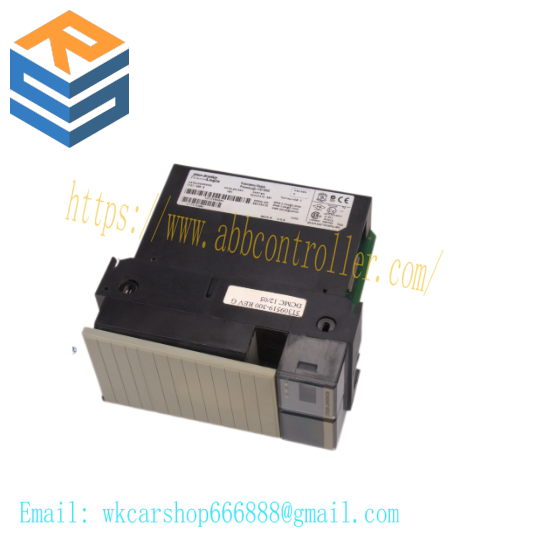 1757-SRM  Redundancy Module