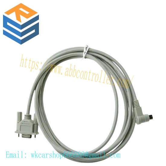 1761-CBL-PM02 MicroLogix Cable