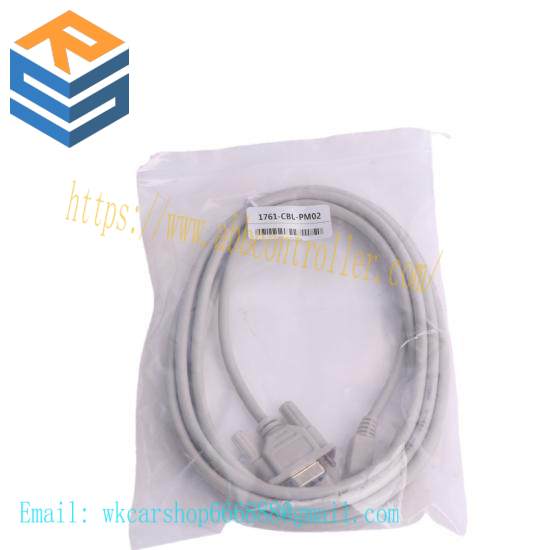 1761-CBL-PM02 MicroLogix Cable