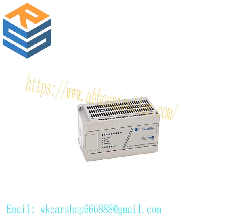 AB 1761-L16AWA 120/240vac power