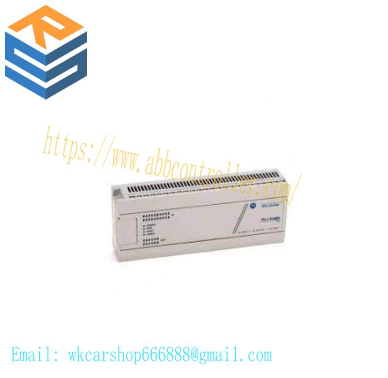 AB 1761-L32AAA 120/240vac power