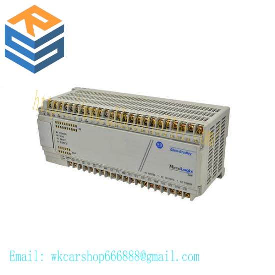 1761-L32AAA Controller Unit